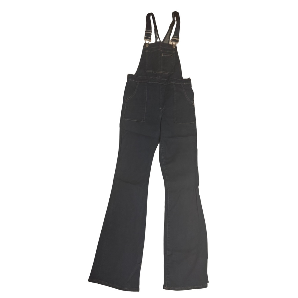 GAP 1969 WOMEN'S BOOTCUT OVERALLS